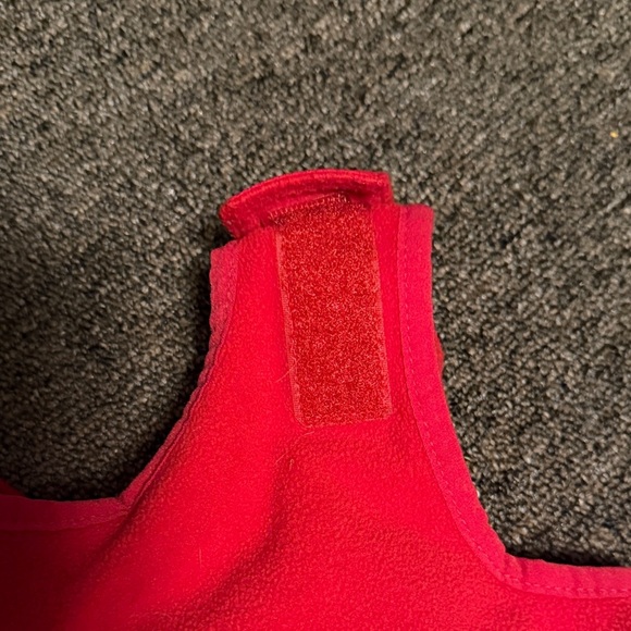 Columbia Bright Red Kids' Snow suit - Picture 7 of 15